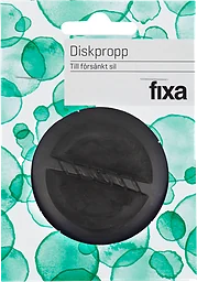 Diskpropp Försänkt