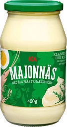 Majonnäs