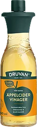 Äppelcidervinäger