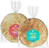 Orientaliskt bröd 4-pack