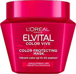 Hårinpackning Color-vive L´oreal