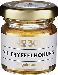 Tryffelhonung Vit