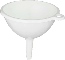 Hushållstratt