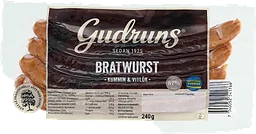 Bratwurst