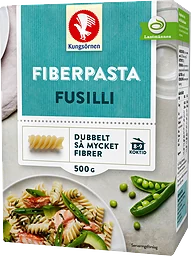 Fusilli Fiberpasta