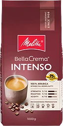 Intenso Bella Crema Hela Bönor
