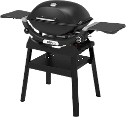 Gasolgrill Q2200N m. ställning