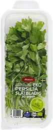 Slätbladig Persilja EKO Handelsträdgård