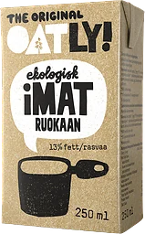 Imat Matlagningsgrädde 13% Eko