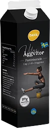 Äggvita Frigående Inne Flytande, Sport