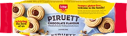 Piruett Chocolate