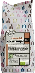 Kikärtsmjöl