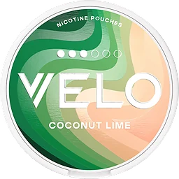Coconut Lime