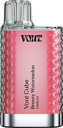 Cube: Watermelon 20mg/ml