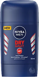 Deo Stick Dry Impact
