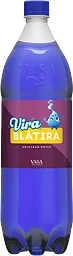 Läsk Vira Blåtira