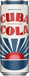 Läsk Burk
