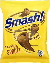 Smash Choklad