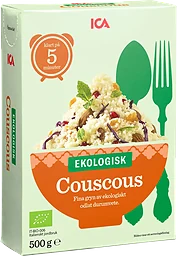 Cous cous