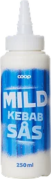 Kebabsås Mild