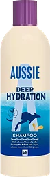 Deep Hydration