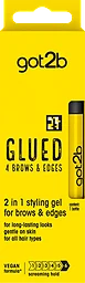 Stylinggel Glued For Brows/edges