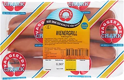 Wienergrill ca Vaggeryds Chark