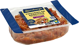 Bröstfilé Finstrimlad Kebab