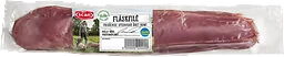 Fläskfilé putsad