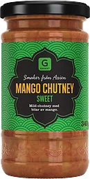 Mango Chutney Sweet Smaksättare