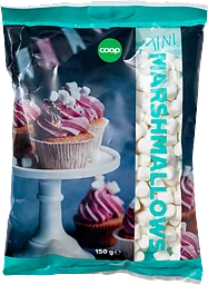 Marshmallows Mini
