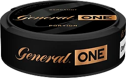 One Portion Portionssnus
