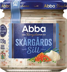 Skärgårdssill