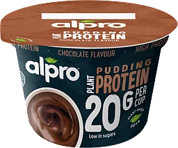 Proteinpudding Choklad 2,9%