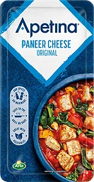 Paneer Ost Hel