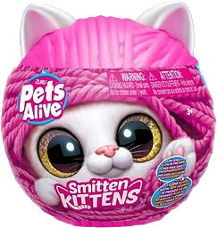 Kittens Smitten