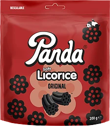 Lakrits Soft & Fresh Original