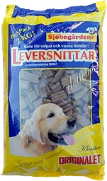 Leversnittar Orginalet