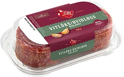Salami Vitlök