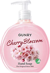 Cherry Blossom Hand Soap