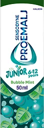 Tandkräm ProEmalj Junior