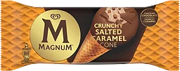 Crunchy Salted Caram