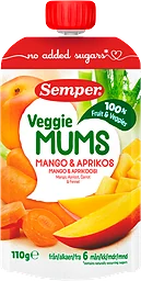 Frukt&Veg Mums Mango Aprikos