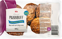 Pannbiff