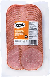 Cognacsmedwurst