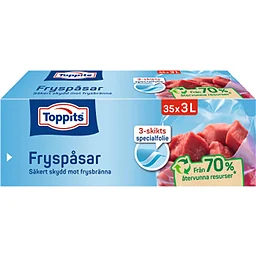 Fryspåsar 3l 35-p