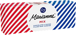 Marianne Mix box