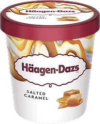 Salted Caramel