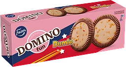 Domino Dumle