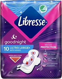 Bindor Ultra Goodnight